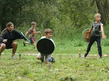 Letní tábor 2024