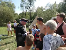 Letní tábor 2024