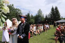 Letní tábor 2024