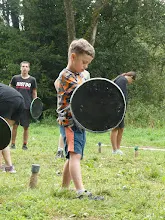 Letní tábor 2024