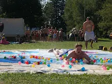 Letní tábor 2024