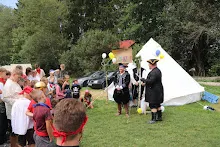 Letní tábor 2024