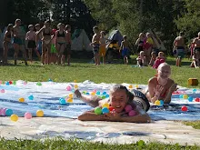Letní tábor 2024