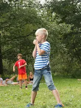 Letní tábor 2024