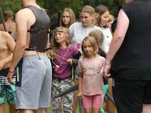 Letní tábor 2024
