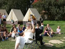 Letní tábor 2024