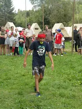 Letní tábor 2024