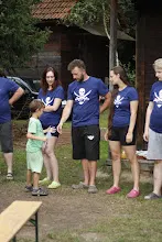 Letní tábor 2024