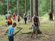 Letní tábor 2024