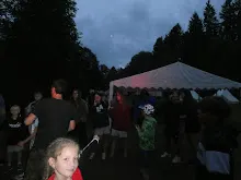Letní tábor 2024