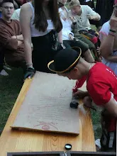 Letní tábor 2024