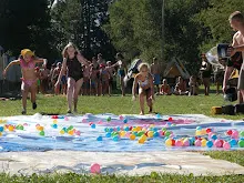 Letní tábor 2024