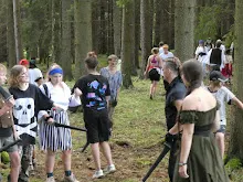 Letní tábor 2024