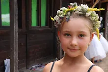Letní tábor 2024