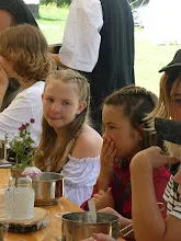 Letní tábor 2024