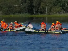 Letní tábor 2024