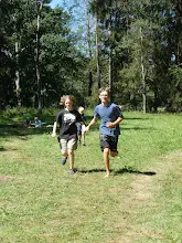 Letní tábor 2024