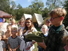 Letní tábor 2024