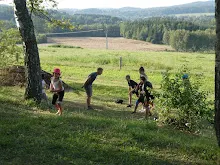 Letní tábor 2024