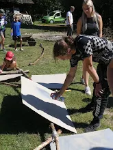 Letní tábor 2024