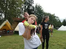 Letní tábor 2024