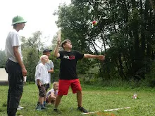 Letní tábor 2024