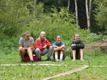 Letní tábor 2024