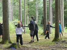 Letní tábor 2024