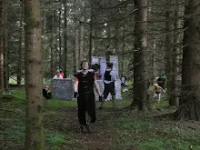 Letní tábor 2024