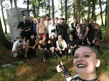Letní tábor 2024