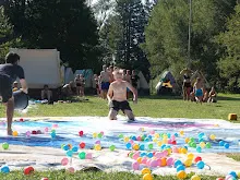 Letní tábor 2024