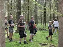 Letní tábor 2024