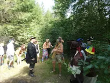 Letní tábor 2024