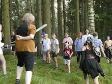 Letní tábor 2024