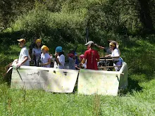 Letní tábor 2024