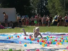 Letní tábor 2024