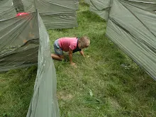 Letní tábor 2024