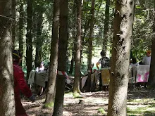 Letní tábor 2024