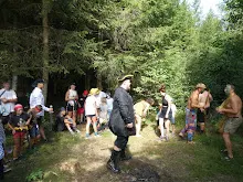 Letní tábor 2024