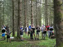 Letní tábor 2024