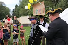 Letní tábor 2024