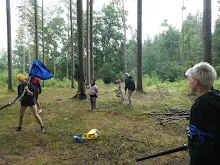 Letní tábor 2024