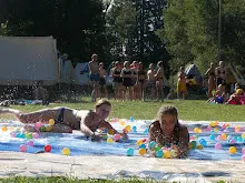 Letní tábor 2024