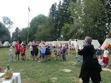 Letní tábor 2024