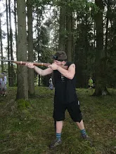 Letní tábor 2024
