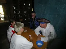 Letní tábor 2024