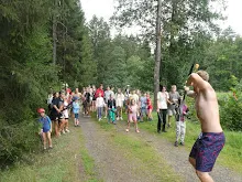 Letní tábor 2024