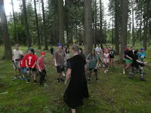 Letní tábor 2024