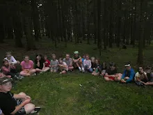 Letní tábor 2024