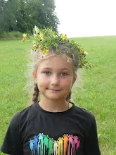 Letní tábor 2024